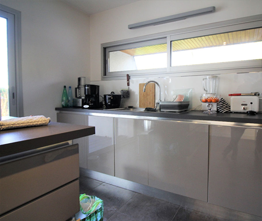 Maison T7 à Pace