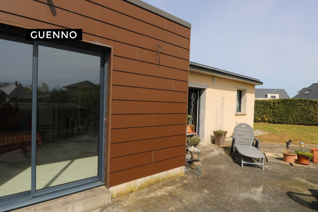 Maison T7 à Pont pean
