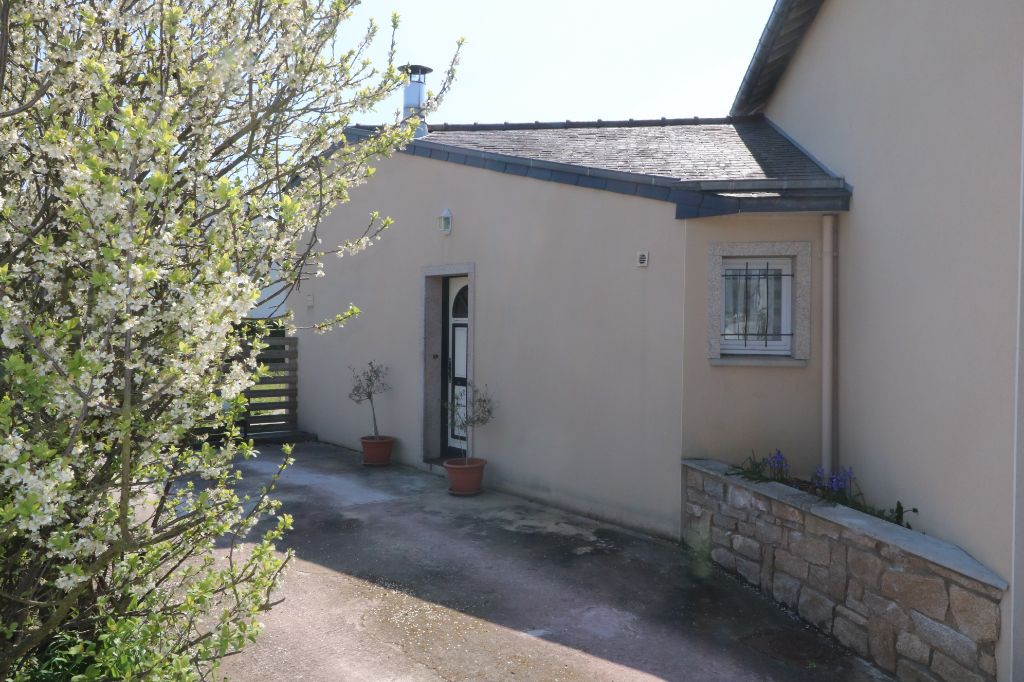 Maison T7 à Pont pean