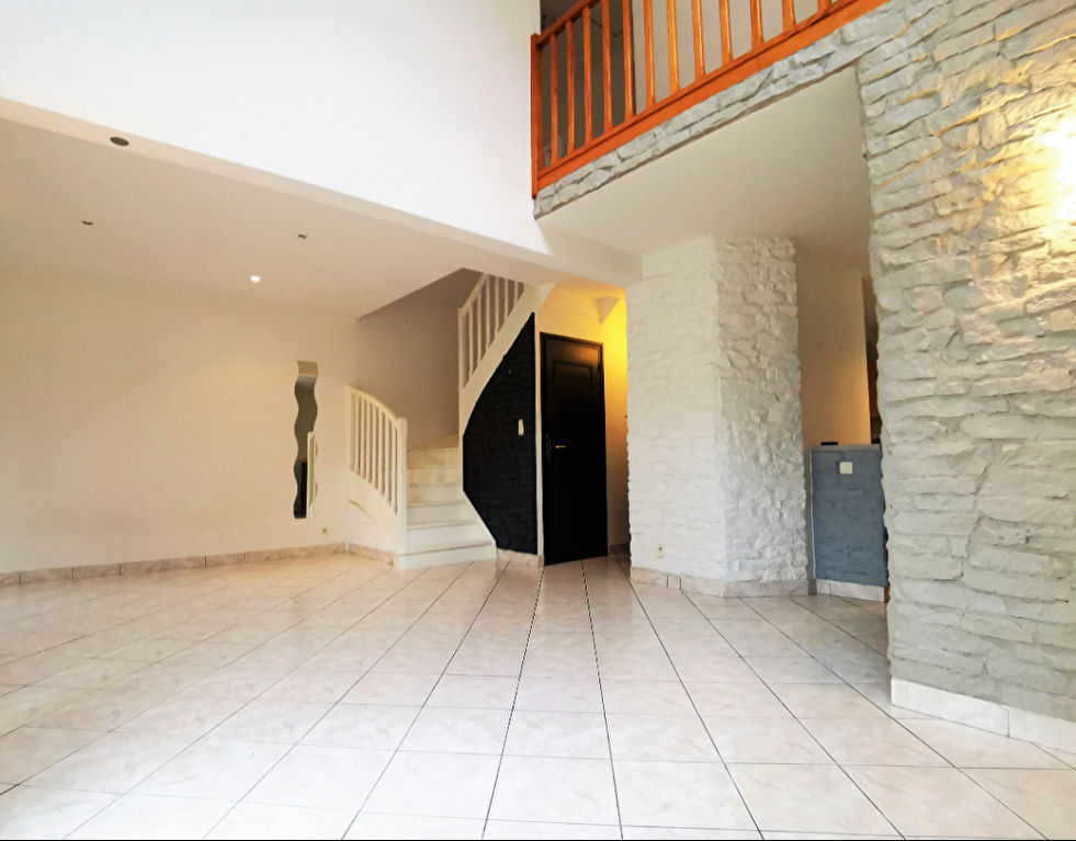 Maison T5 à Saint brieuc des iffs
