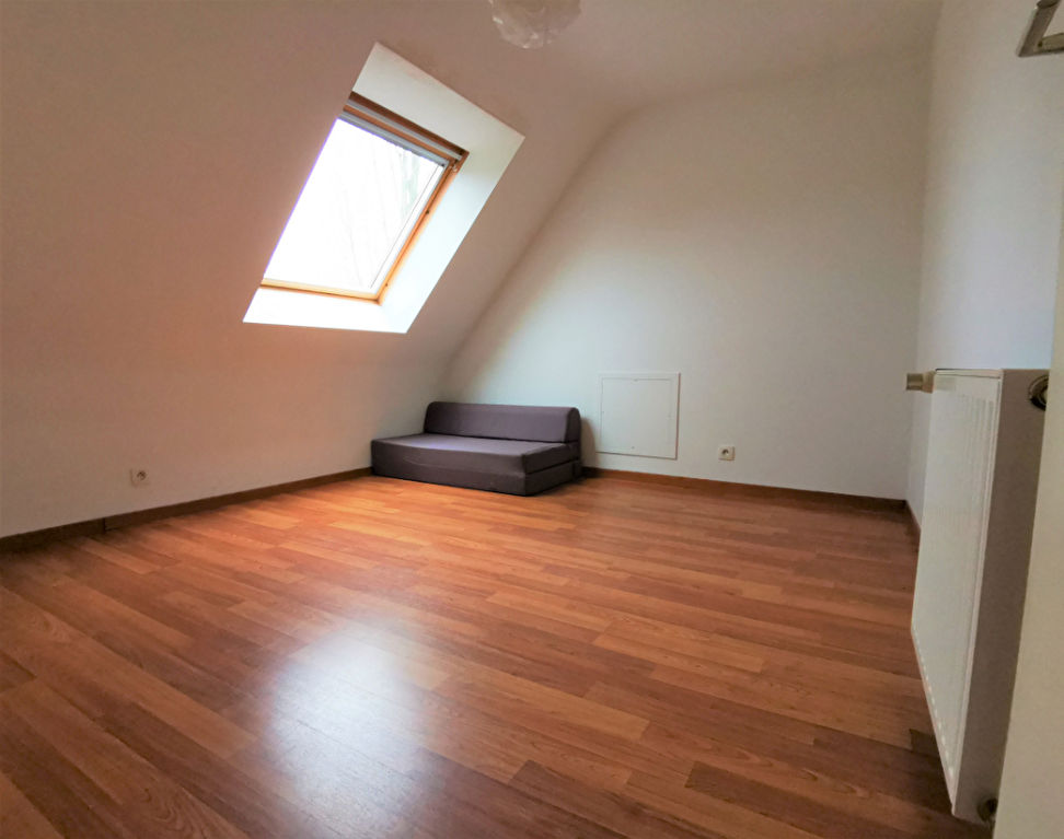 Maison T5 à Saint brieuc des iffs