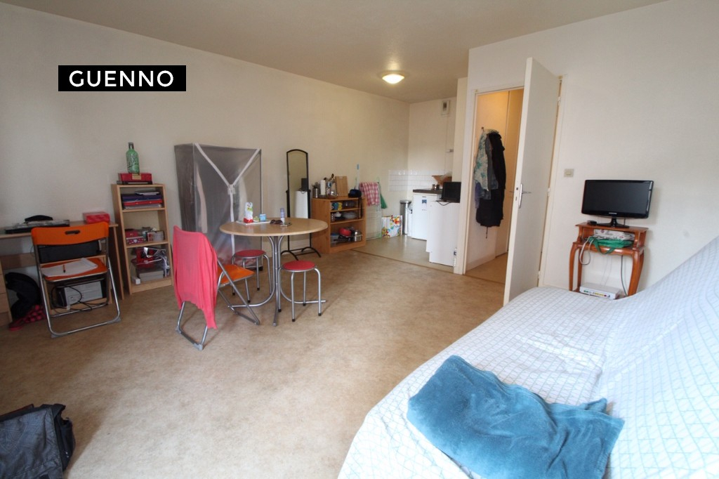 Appartement T1 à Rennes