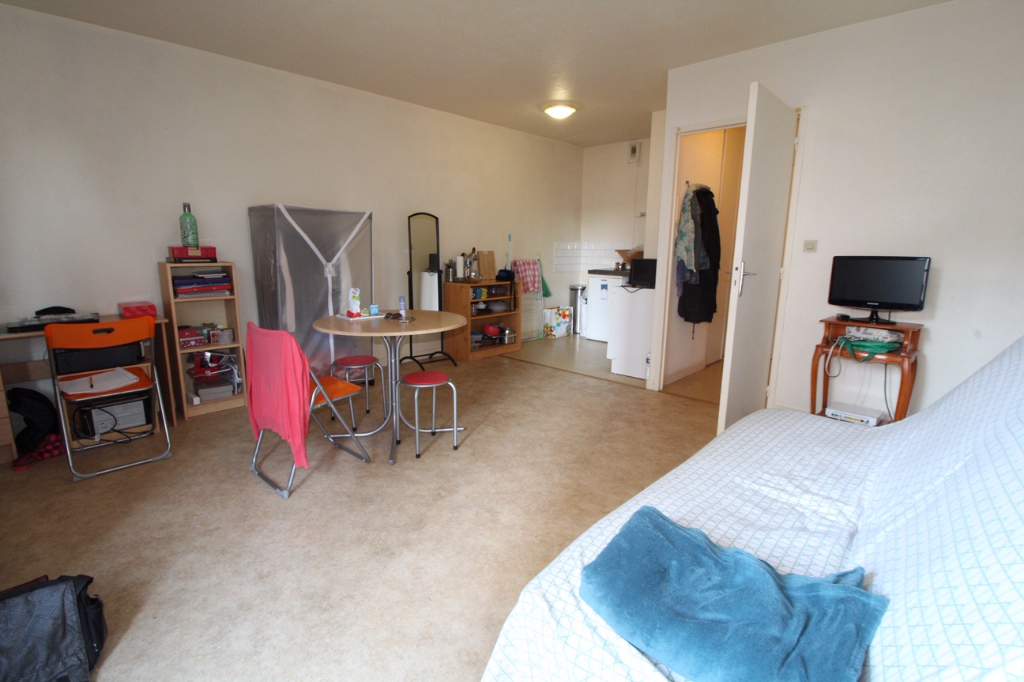 Appartement T1 à Rennes
