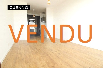 Appartement T2 à Rennes