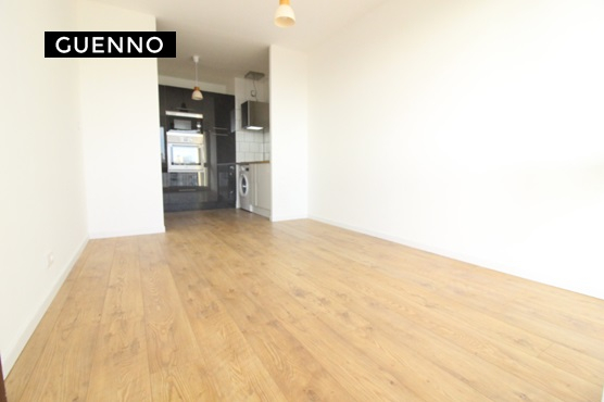 Appartement T2 à Rennes