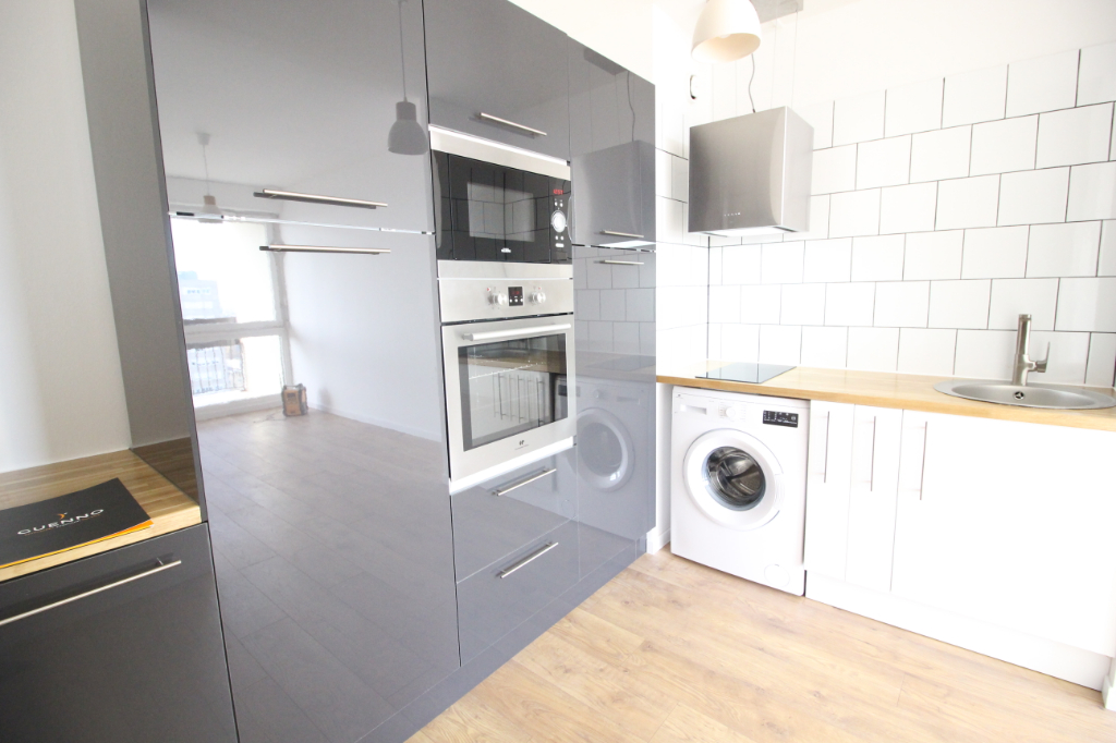 Appartement T2 à Rennes