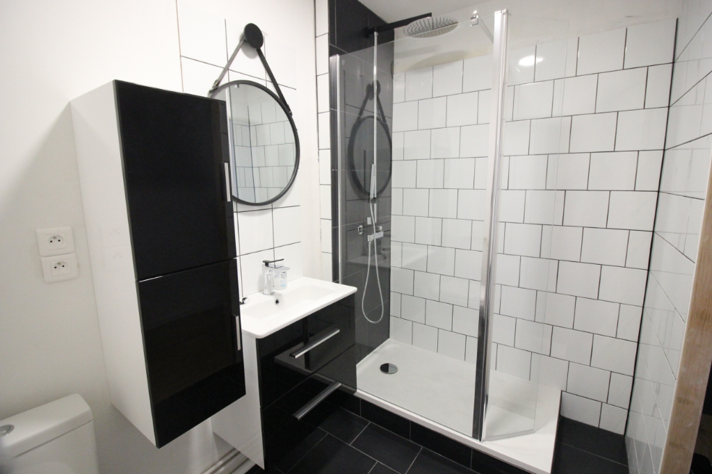 Appartement T2 à Rennes