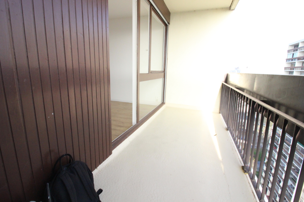 Appartement T2 à Rennes