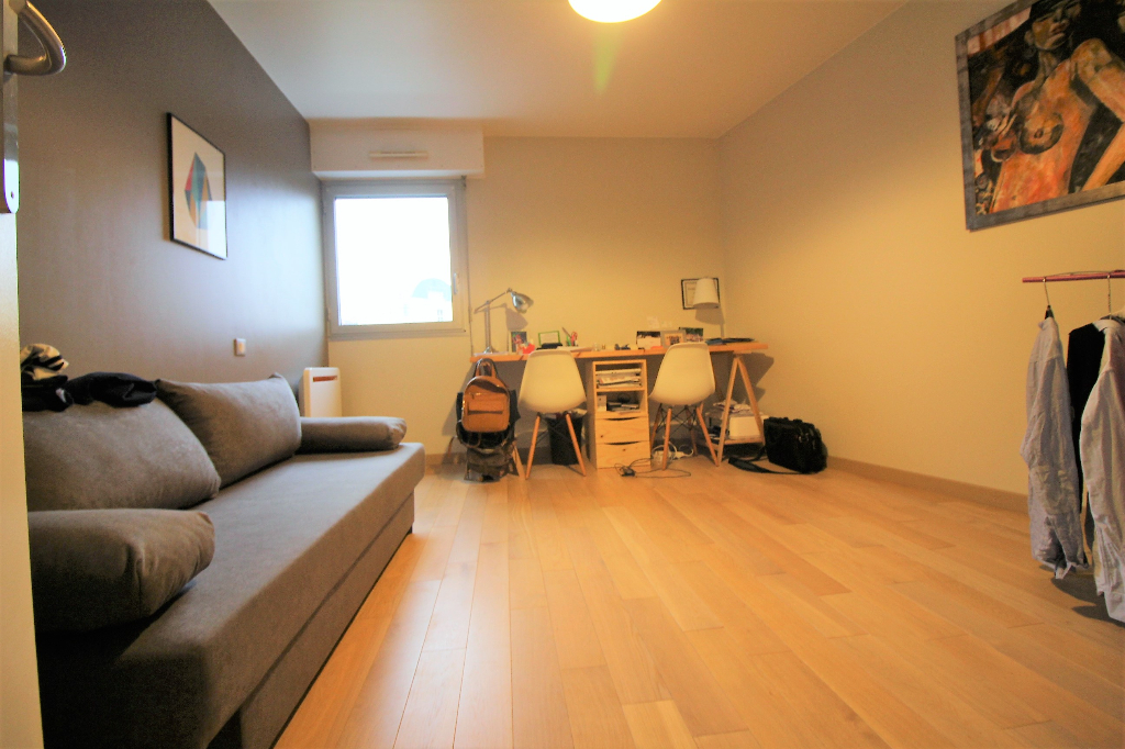 Appartement T4 à Rennes