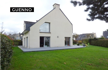 Maison T6 à Bruz