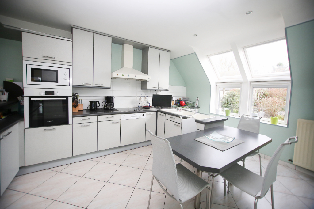 Maison T6 à Bruz