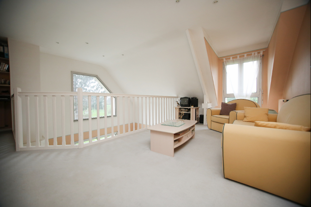 Maison T6 à Bruz
