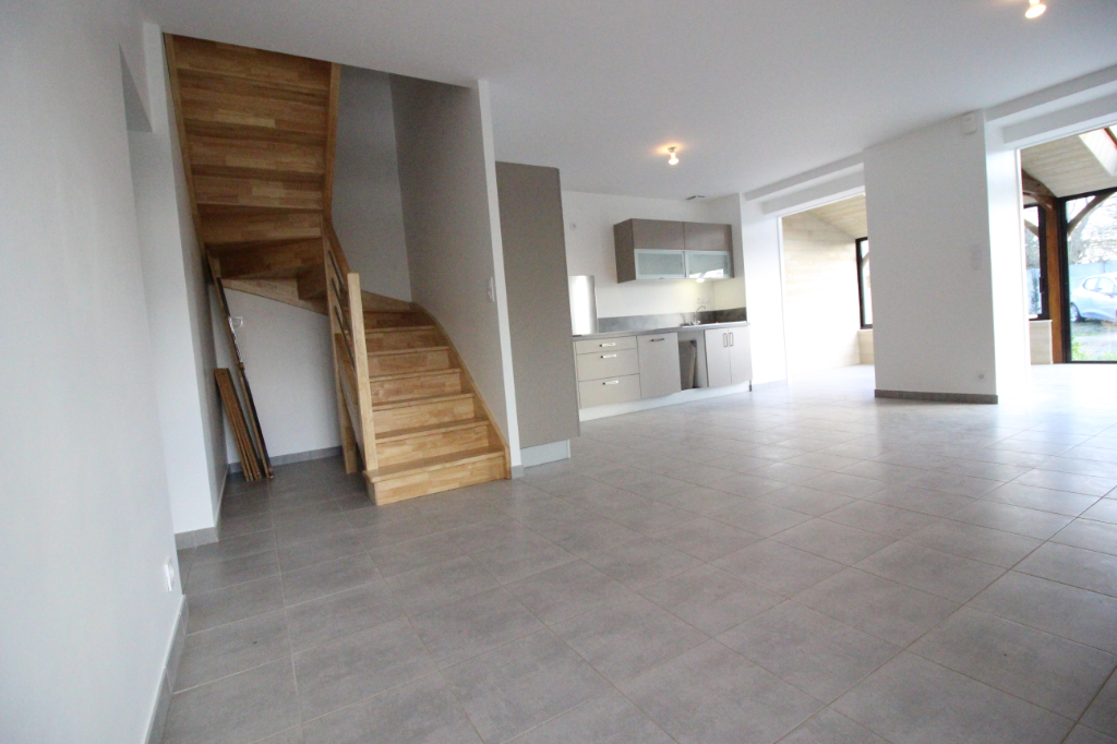 Maison T5 à Maure de bretagne