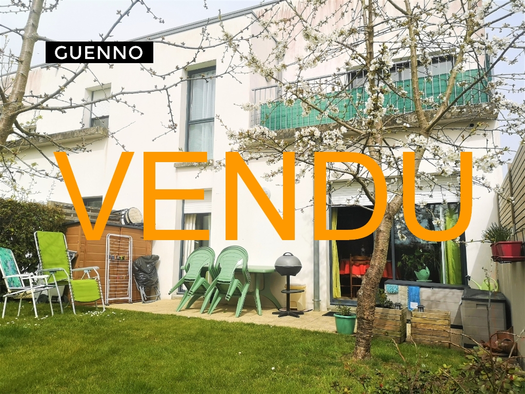 Appartement T2 à Servon sur vilaine
