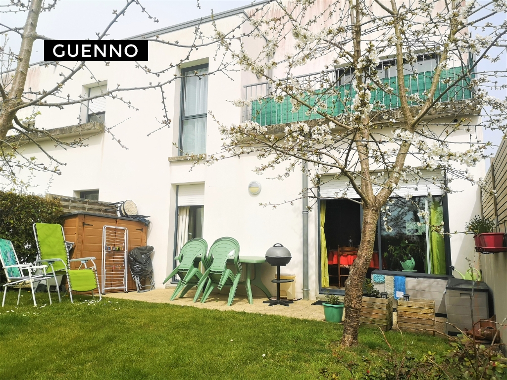 Appartement T2 à Servon sur vilaine