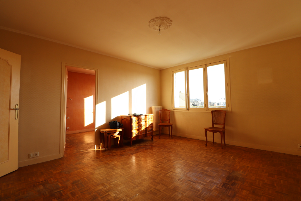 Appartement T3 à Rennes
