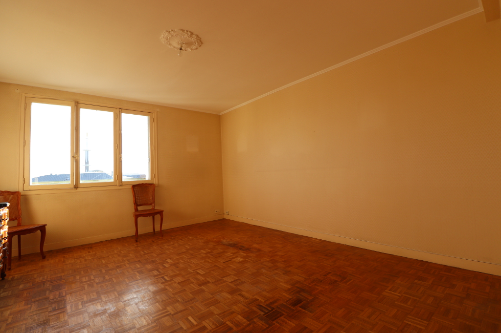 Appartement T3 à Rennes
