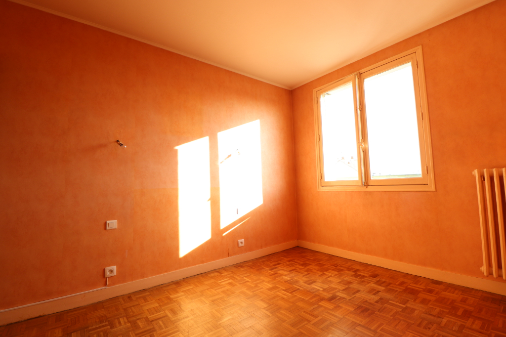 Appartement T3 à Rennes
