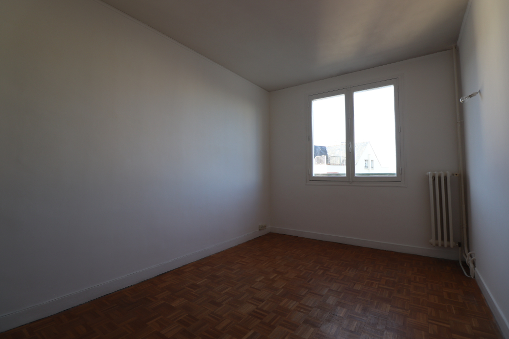 Appartement T3 à Rennes