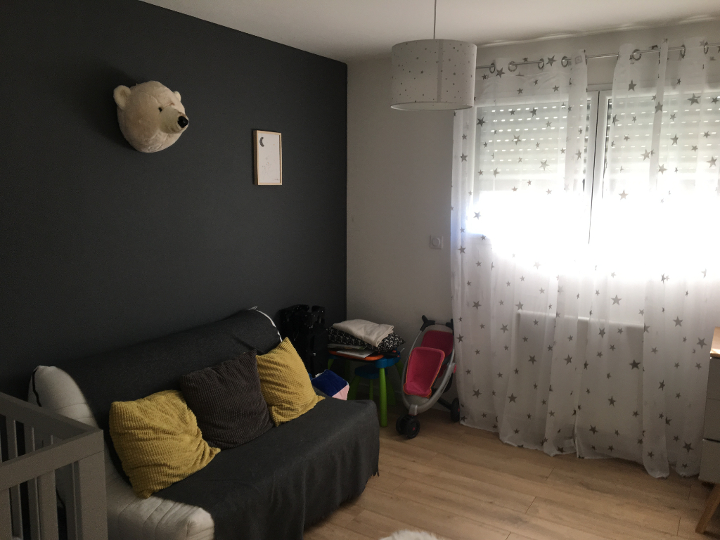 Maison T5 à Melesse