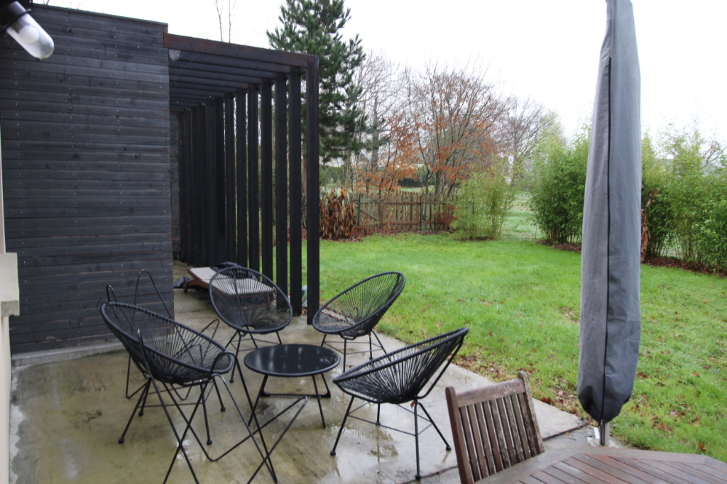 Maison T6 à Laillé