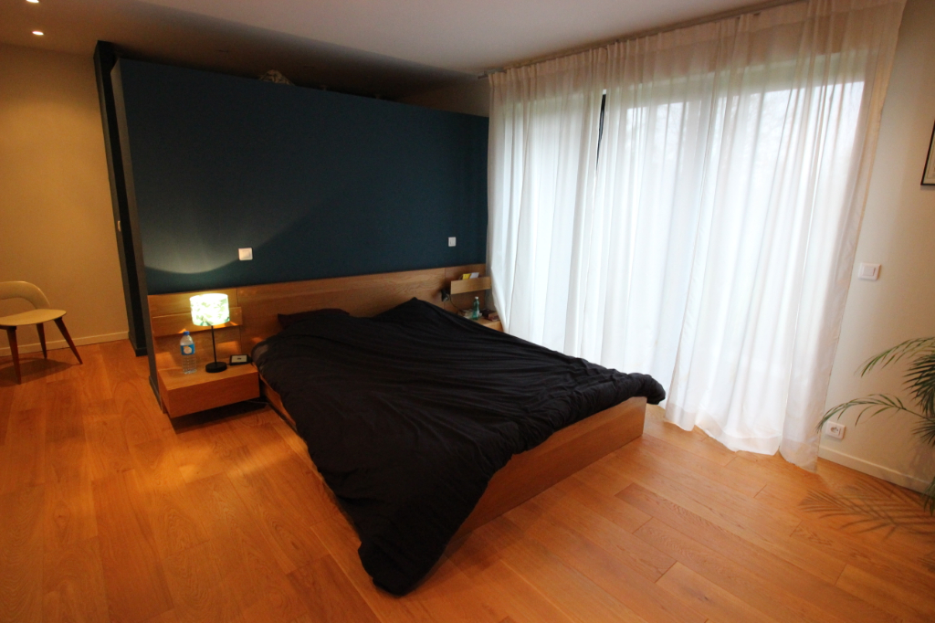 Maison T6 à Laillé
