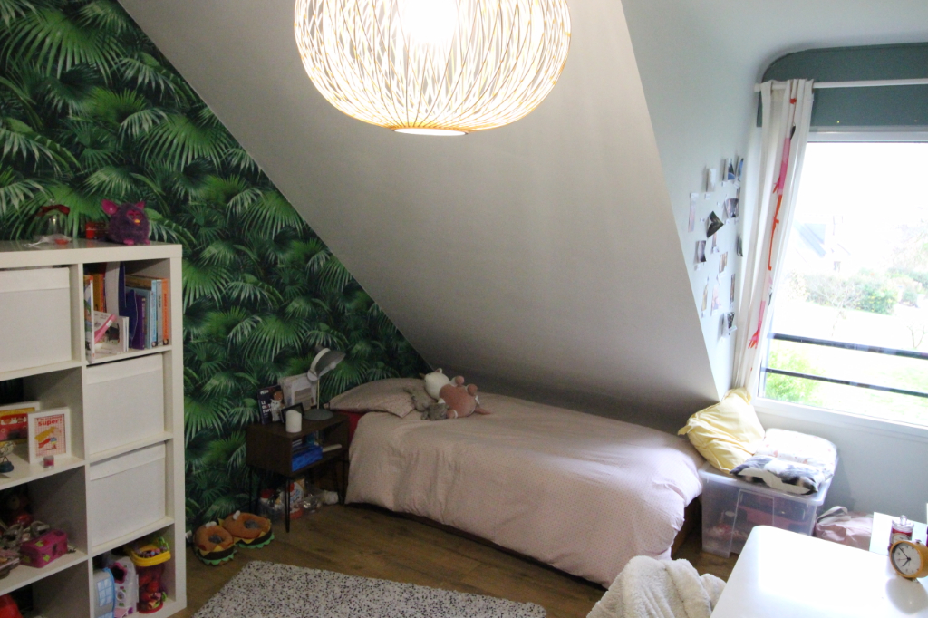 Maison T6 à Laillé