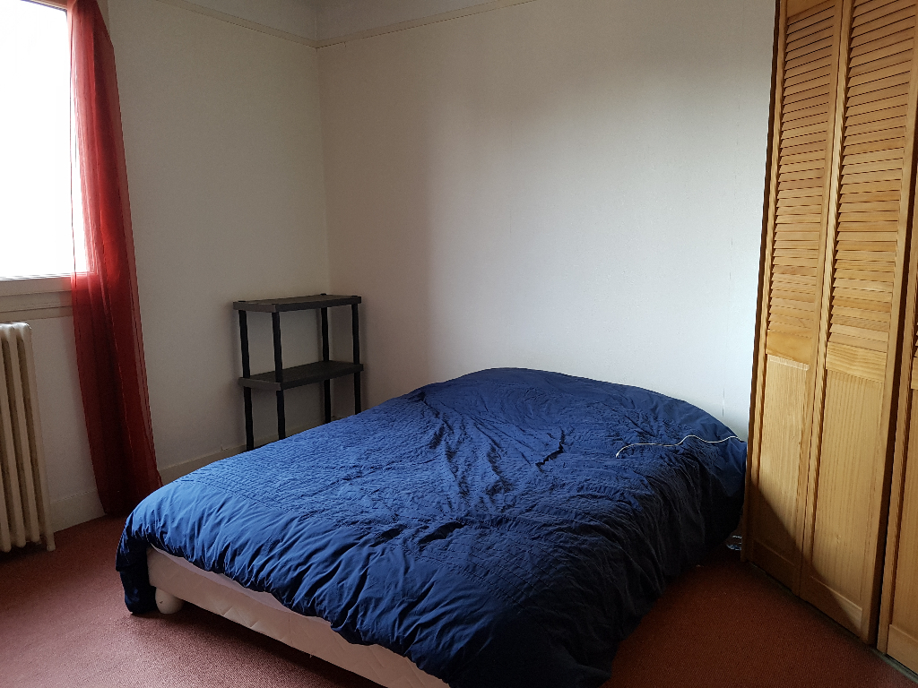 Appartement T2 à Rennes