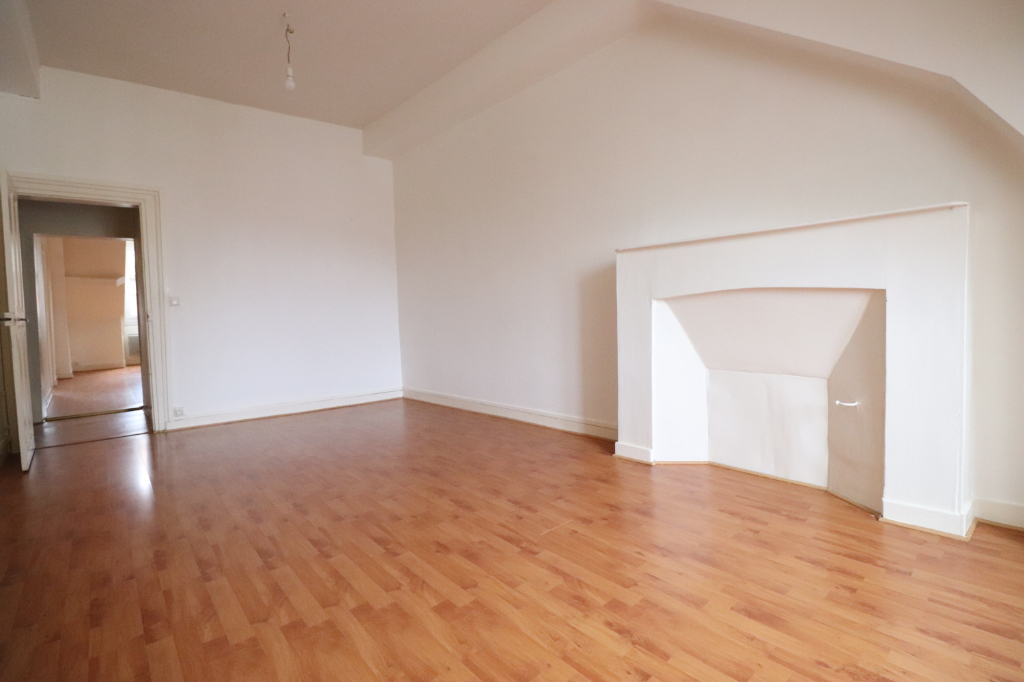 Appartement T2 à Rennes