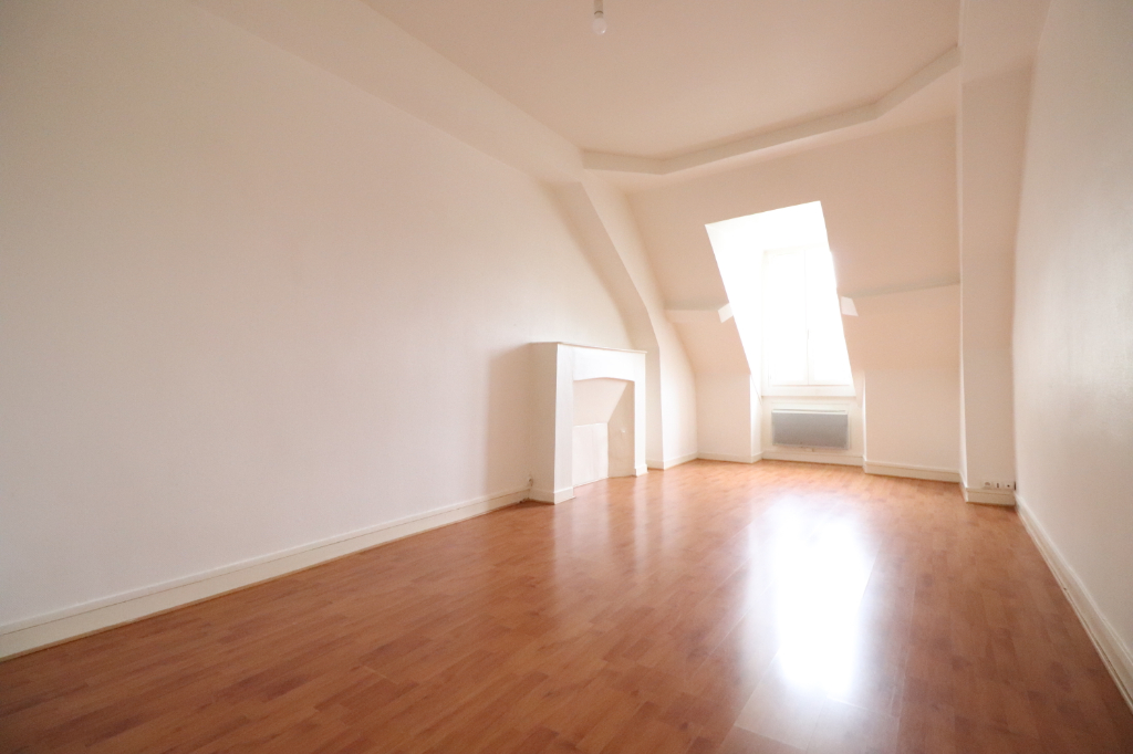 Appartement T2 à Rennes