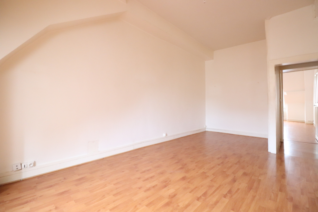 Appartement T2 à Rennes
