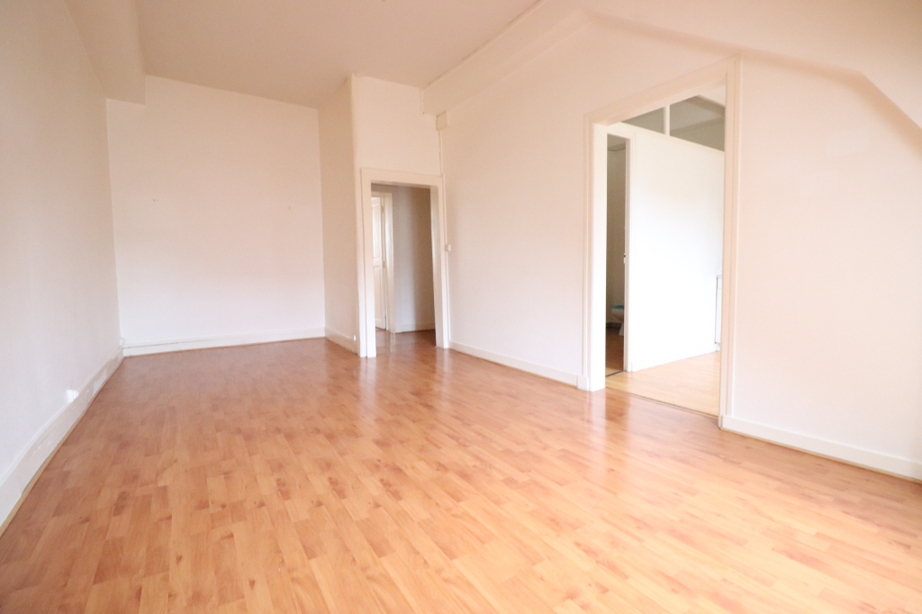 Appartement T2 à Rennes