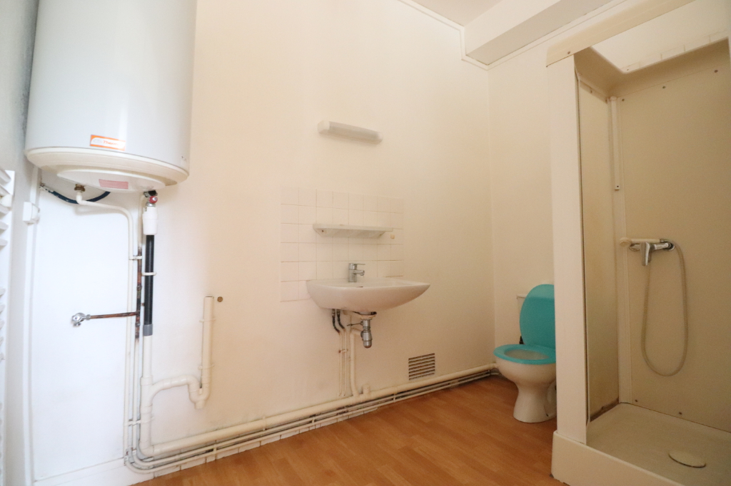 Appartement T2 à Rennes