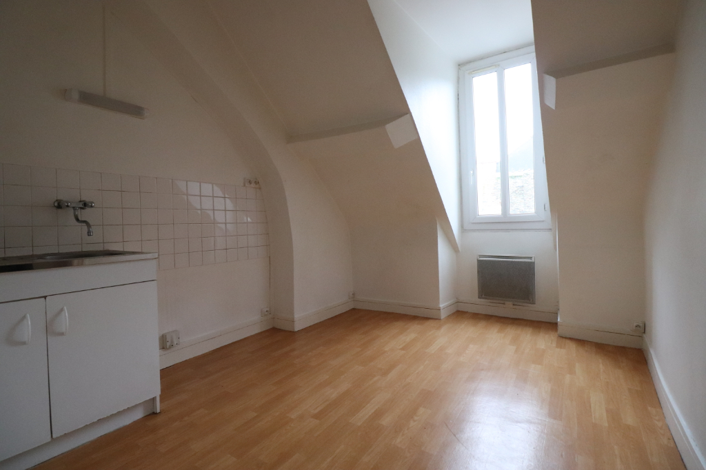 Appartement T2 à Rennes