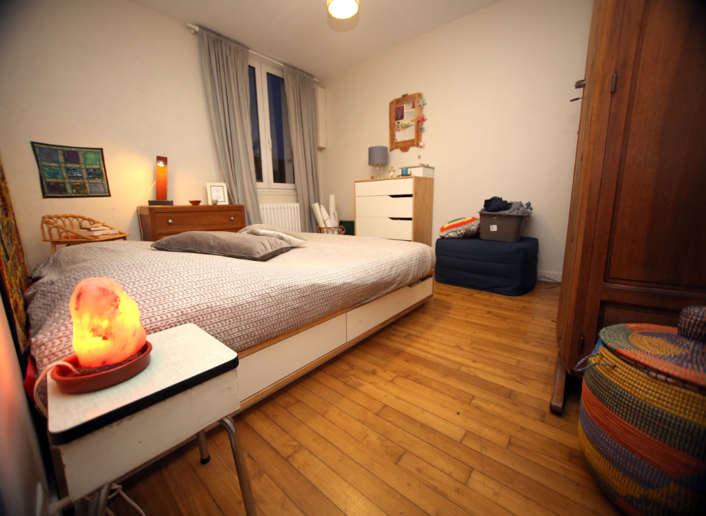 Appartement T3 à Rennes