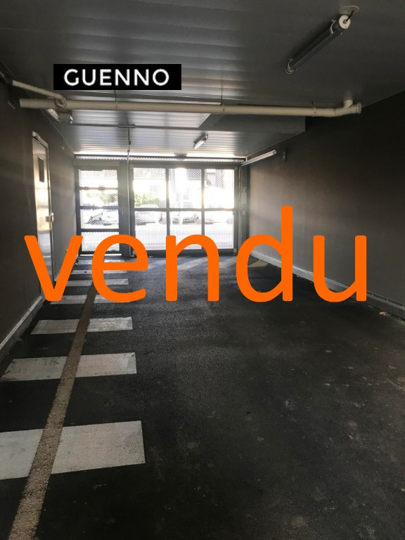 Garage  à Rennes
