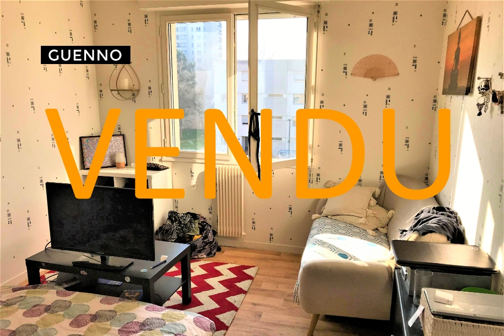 Appartement T3 à Rennes
