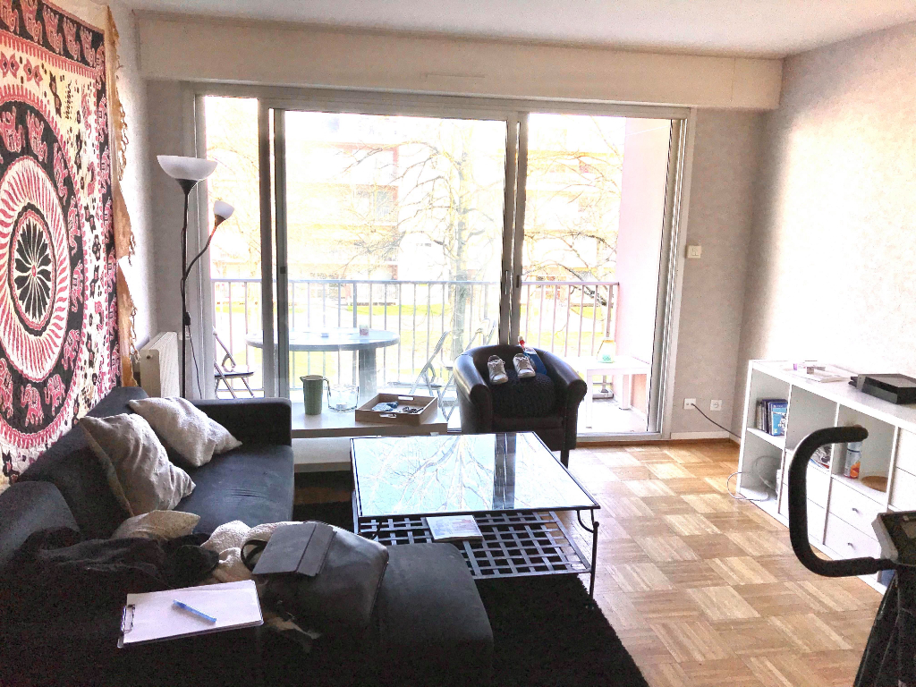 Appartement T3 à Rennes