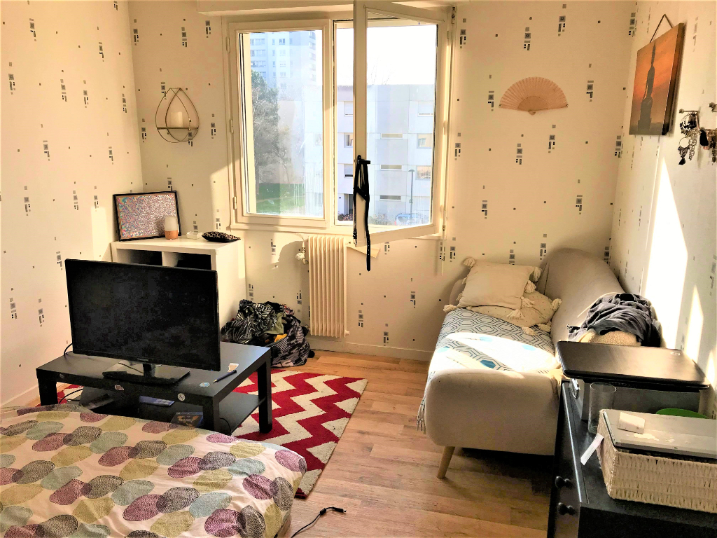 Appartement T3 à Rennes