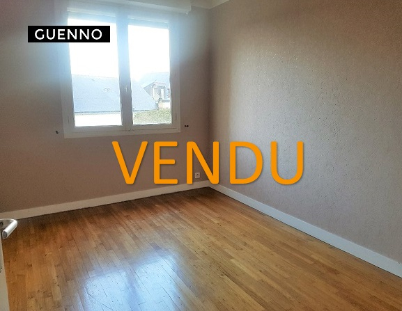 Rennes t3 - 59 m²