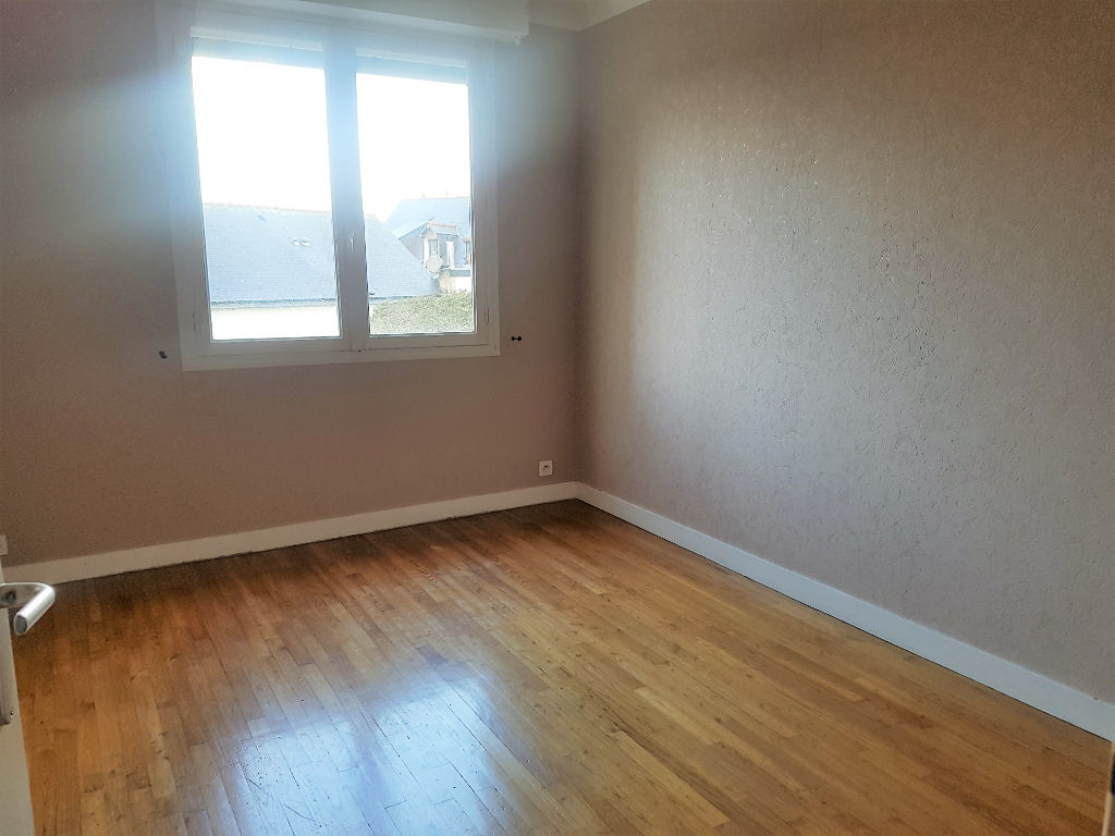 Appartement T3 à Rennes