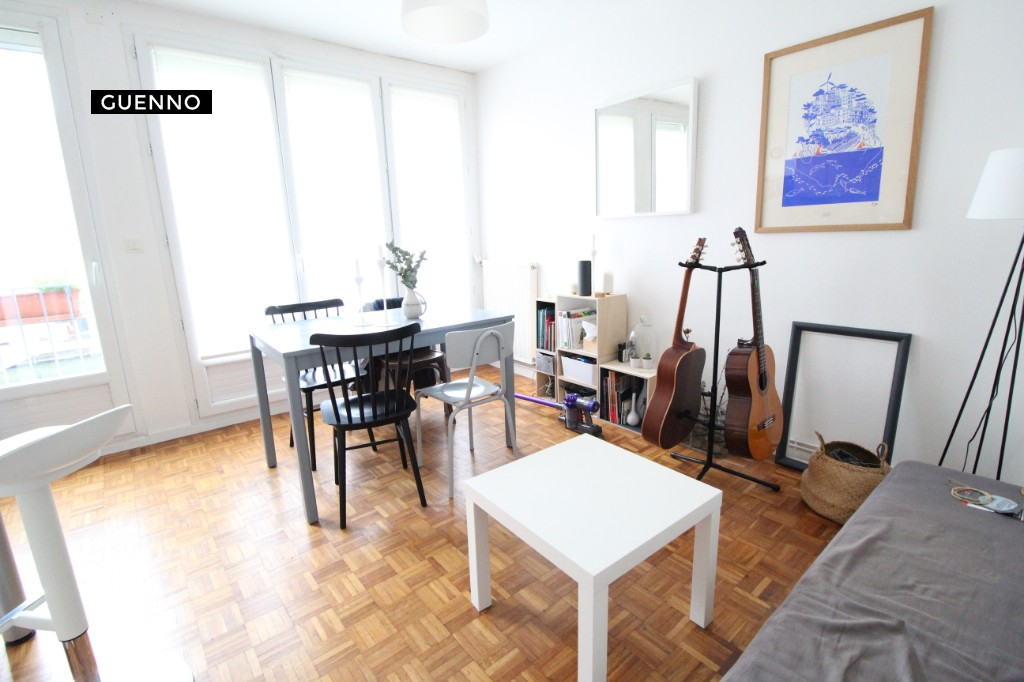 Appartement T2 à Rennes