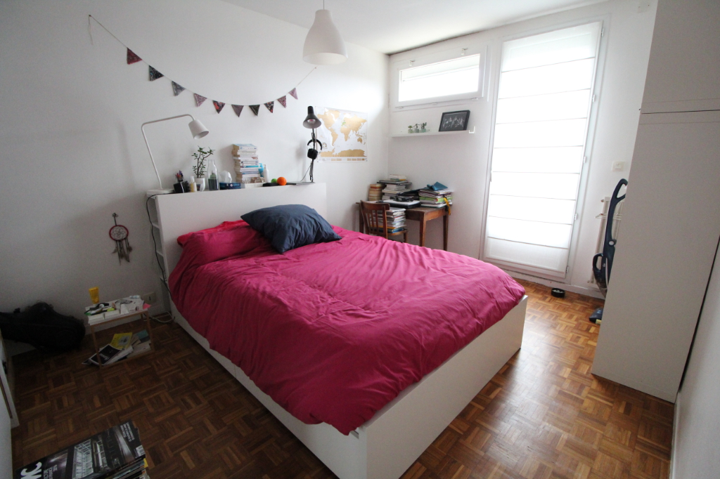 Appartement T2 à Rennes