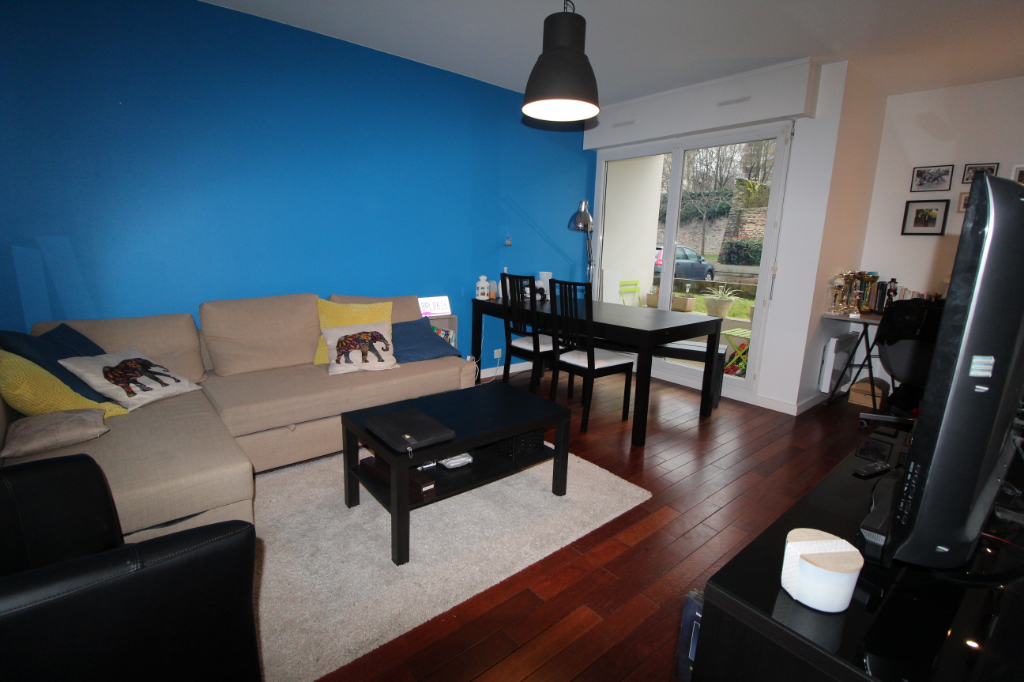 Appartement T2 à Rennes