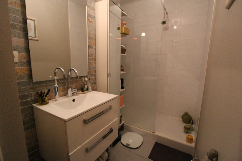 Appartement T2 à Rennes