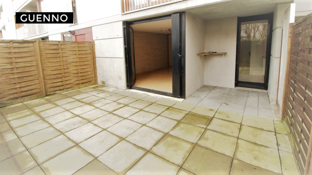 Appartement T3 à Saint jacques de la lande