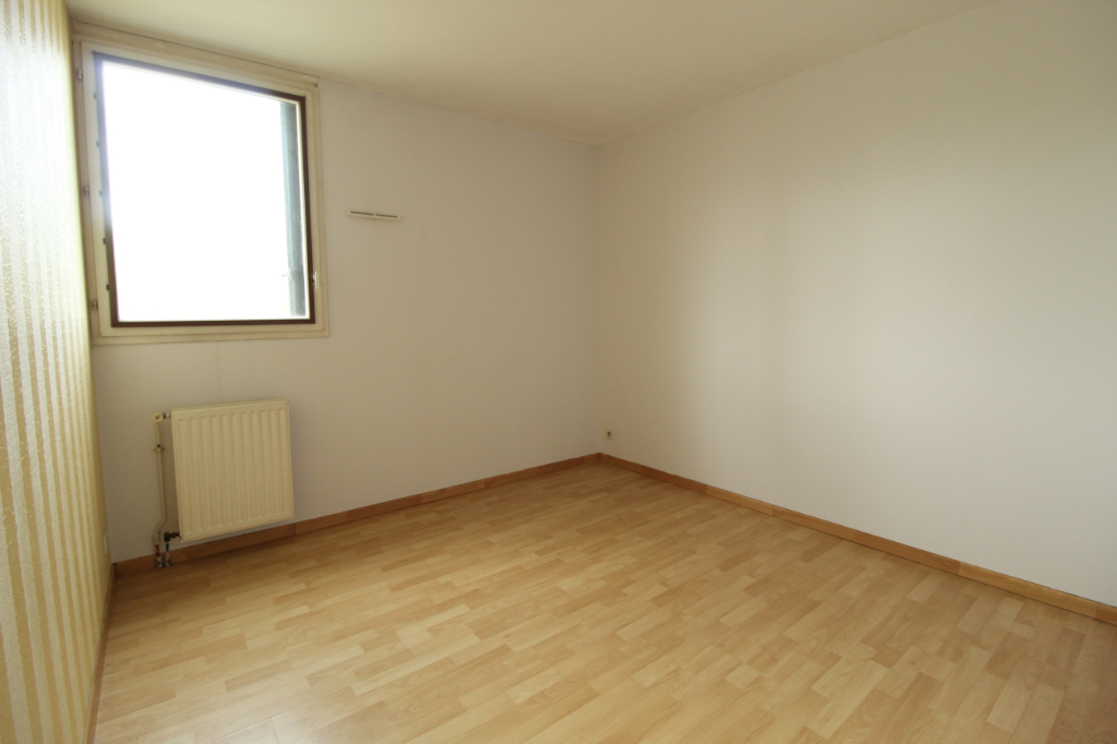 Appartement T3 à Saint jacques de la lande