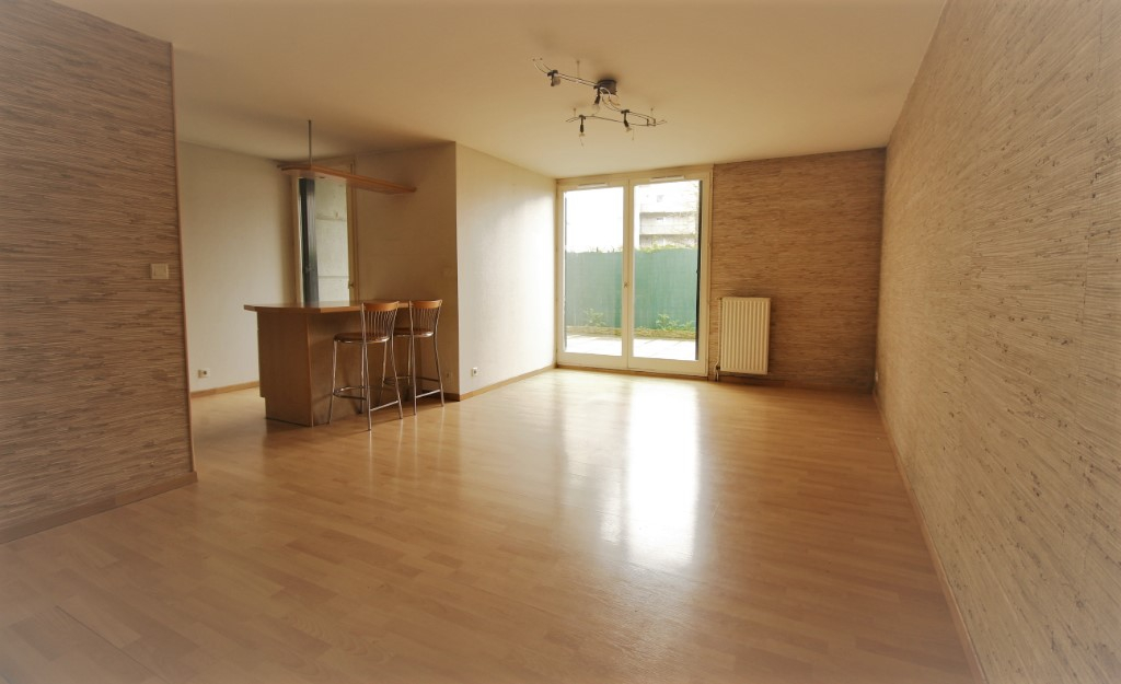 Appartement T3 à Saint jacques de la lande