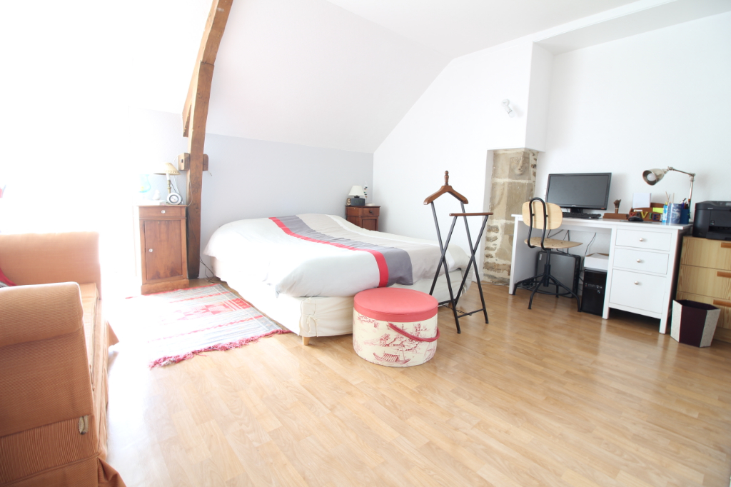 Maison T6 à Piré sur seiche