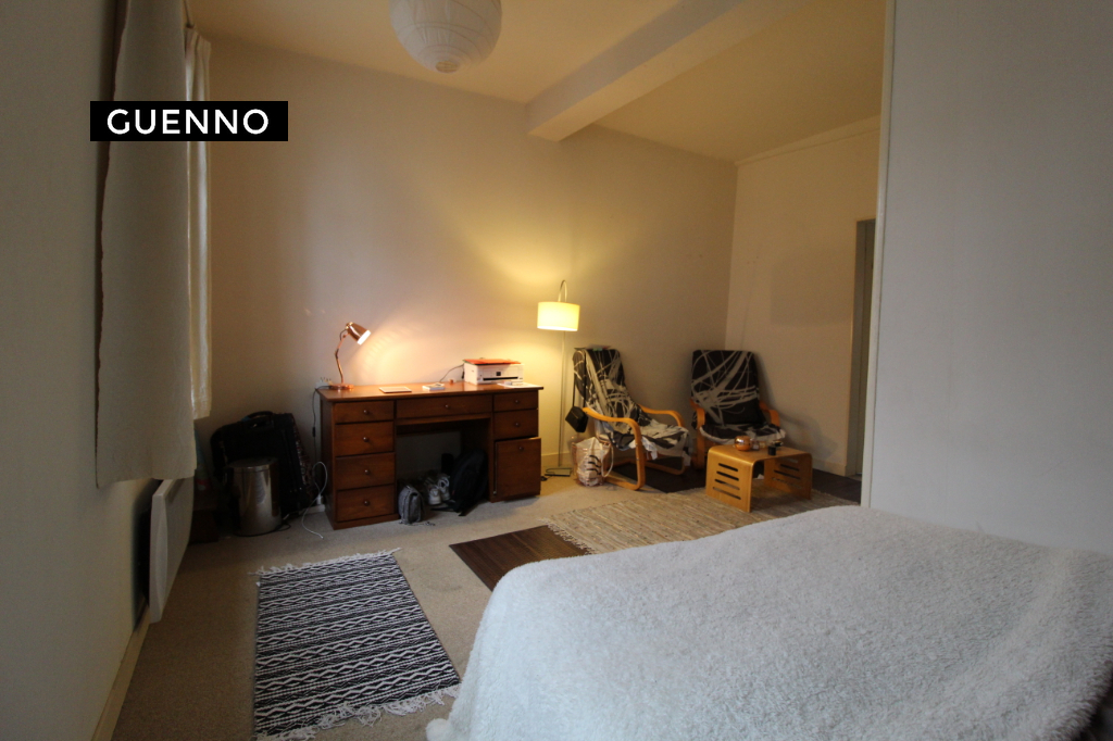 Appartement T2 à Rennes